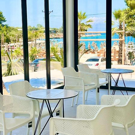 Hotel Vip Bujari Ксамил Екстериор снимка