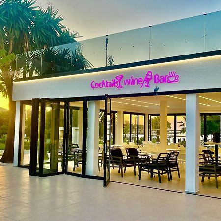 Hotel Vip Bujari Ксамил Екстериор снимка